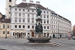 Wien 3D - Innere Stadt - Austria
