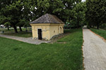 Wien 3D - Favoriten - Heilig-Grab-Kapelle