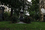 Wien 3D - Zentralfriedhof - Ehrengrab Johann Steudel