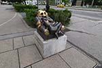 Wien 3D - Innere Stadt - Panda
