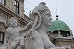 Wien 3D - Landstraße - Sphinx