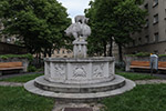 Wien 3D - Margareten - Bärenbrunnen