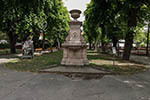 Wien 3D - Alsergrund - Gedenkbrunnen